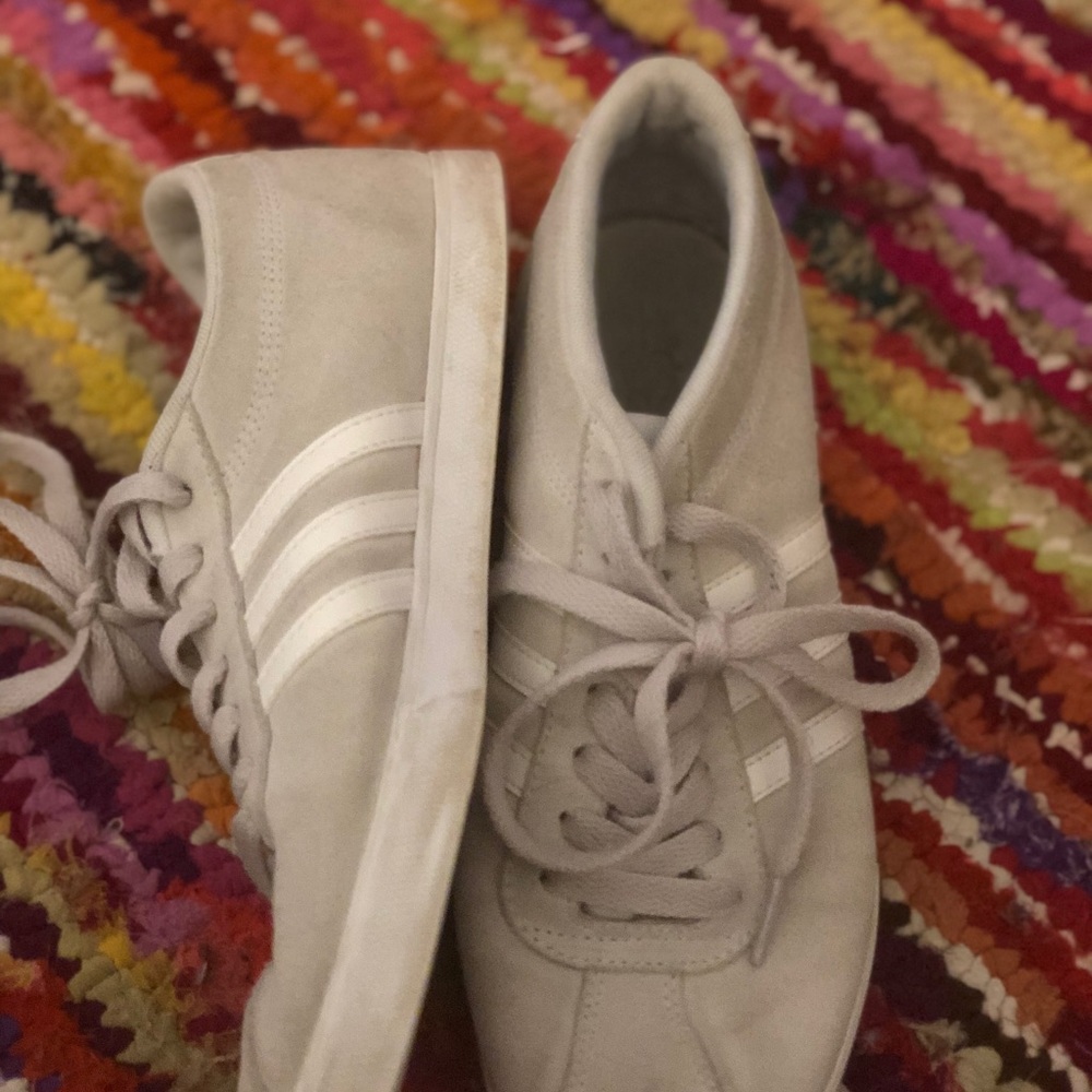 Adidas sneakers